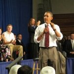 Obama is Advocating for Aggressive Sanctions Towards Iran