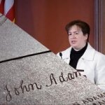 Kagan’s Convictions Might be in Conflict with the Preamble to the Constitution