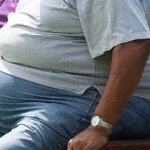 445 Pounds Man unable to Meet his Dying Aunt because he was too Obese to Fly