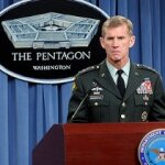 General Stanley McChrystal Resigns