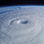Hurricane Celia Upgraded to Category 3 Storm