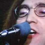 $1.2 million Paid for Lyrics of Lennon at Recent Auction