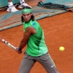 Fierce Competition with ATP Rankings