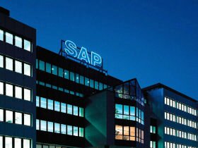 SAP to Pay Oracle for Theft