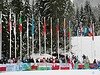 Olympic Games Medals Table After Nine Days