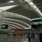 Flights Cancelled In Europe Due to Volcanic Ash