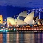 Australia is Leading Global Economic Recovery
