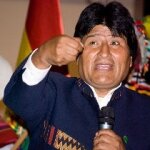 Capitalism was Blamed by Bolivian President for Global Warming