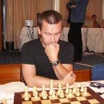The Grandmaster Gata Kamsky is the New U.S. Chess Champion