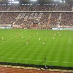 39 Football Fans Died 25 Years Ago In Brussels During Violent Incidents Between Juventus And Liverpool Supporters