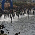Hunter Kemper Won the Most Difficult Triathlons in the World