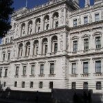 Britain’s Government Announces Reform to the Electoral System