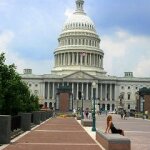 The U.S. Congress Called a Leading Group of Farmers for Consultations About Tropical Deforestation