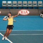 Another Performance For Venus Williams At The Madrid Open Final