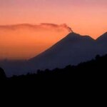 State of Emergency In Guatemala After the Pacaya Volcano Erupts