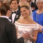 The Greatest Royal Wedding of this Century