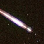 Anticipated Meteor Storm in 2011 may Destroy Some Electronic Devices