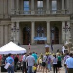 Higher Standards for People Representing Michigan