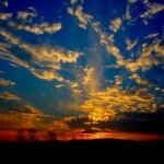 June 21 – 22 was the Shortest Night of the Year