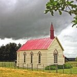 Guns was Approved into Louisiana Churches