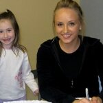 Nastia Liukin’s New Passion for Kids Clothing