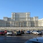 Severe Austerity Measures Adopted by Romanian Government