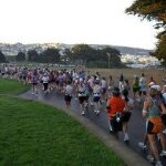 San Francisco Marathon Results and Records