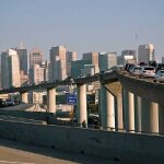 San Francisco Marathon Route and Traffic Regulations