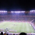 Spain Soccer Team Won the World Cup After they Defeated Netherlands with 1-0