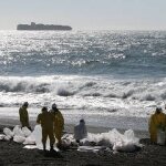 Alabama Sues Over Oil Spill Against BP and Transocean