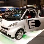 Are Hybrid Vehicles going to take on a more Powerful Role in Society?