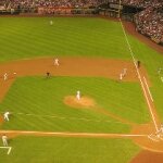 Protestors Interrupt Western Nationals and Arizona Diamondbacks Game on Sunday