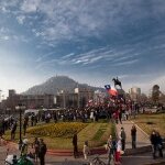 Rescue Work For Trapped Chile Miners
