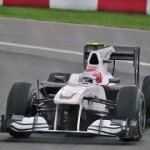 Boris Said is the New Winner at Circuit Gilles Villeneuve