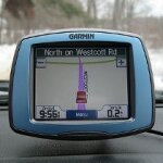 Nuvi Recalled Due to Faulty Garmin Parts