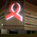 AIDS now removed from America’s Public Consciousness