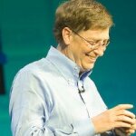 Gates Tops Americas Wealthiest while Facebook Co-founders Zuckerburg and Moskovitz Make List