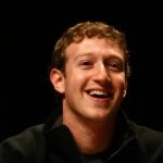 Mark Zuckerberg Girlfriend is Priscilla Chan
