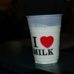 Milk and other Dairy Products Can Help to Lose Weight