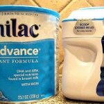 Similac Recall Due to Insect Parts Contamination