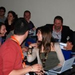 Social Media in Business Proactive PR