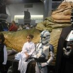 Re-Release of Star Wars in 3D Imminent