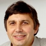 From Ig Nobel to Nobel: Andre Geim and Yogi Frogs