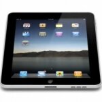 Hail the Kindle-Killing Apple iPad