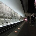 DC Metro Bomb Plot Had Man Arrested