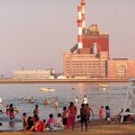 EPA Investigates a Huge Explosion at Magnesium Plant