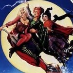 HOCUS POCUS CAST