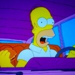 Vatican Says Homer Simpson and Bart Catholic