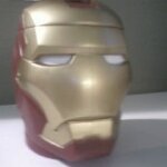 Iron Man 3 Expected May 2013
