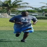 JEROME HARRISON: NOW A PHILLY EAGLE